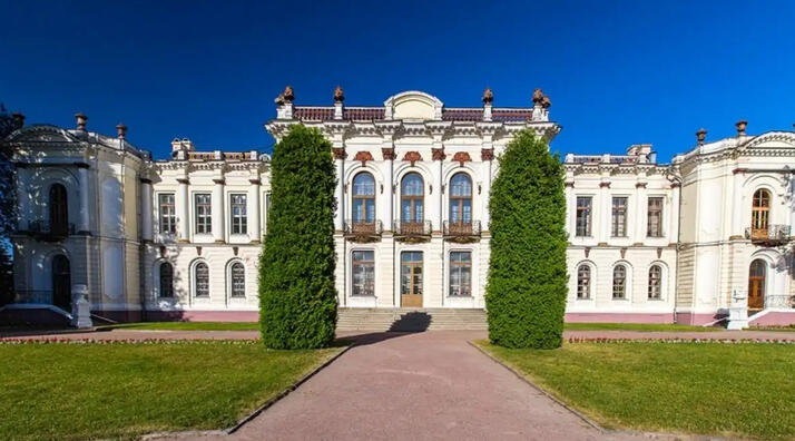 Рейтинг лучших аграрных вузов России
